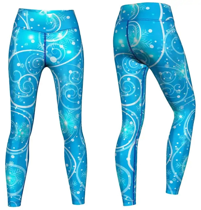 Top Quality Wholesale Supplier High Waisted Tight Seamless Yoga Leggings For Women