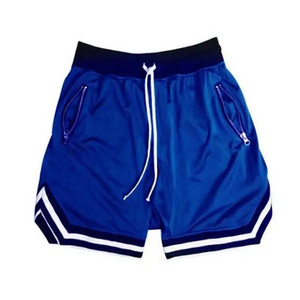 All Over High Quality Wholesale Bulk Kids Mesh Men Custom Basketball Shorts High Quality Manufacturer Supplier Basketball Short