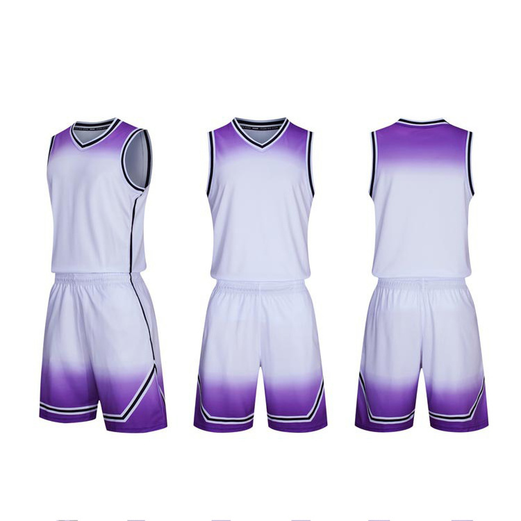 2 Pieces Sets Basketball Jerseys Kids Children Outdoor Sportswear Boys Sleeveless Basketball Uniform Camisetas De Baloncesto