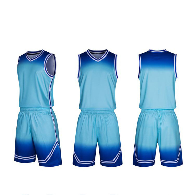 2 Pieces Sets Basketball Jerseys Kids Children Outdoor Sportswear Boys Sleeveless Basketball Uniform Camisetas De Baloncesto