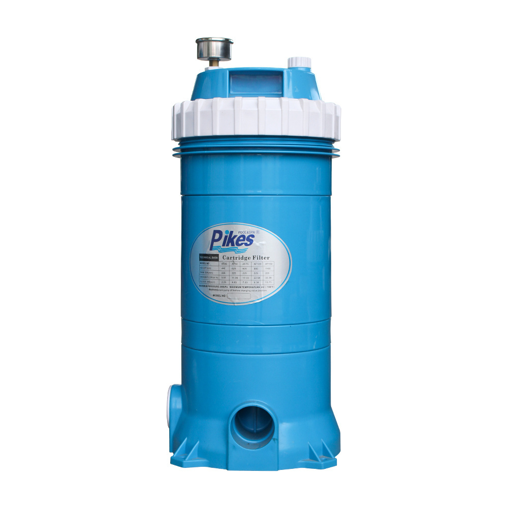 Swimming pool filtration Cartridge Filter AF50 factory price cartridge pool filter