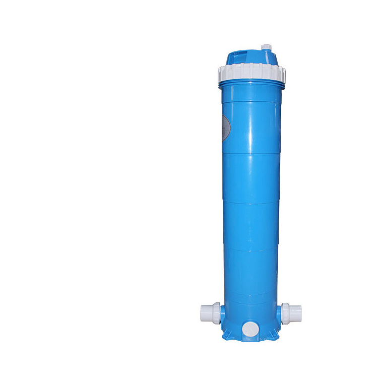 350 Kpa Greatest Pressure Cartridge Filter High Filtration System For Water Treatment With High Level Quality And Cheap Price