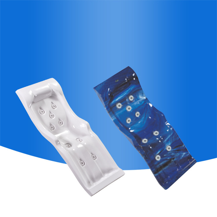 Wholesale Price Bed Massage Water Jet Massage Bed for Spa