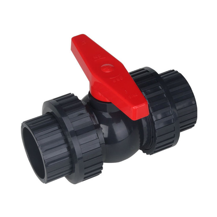 Wholesale Swimming Pool Fitting Pool Valve Ball Valve