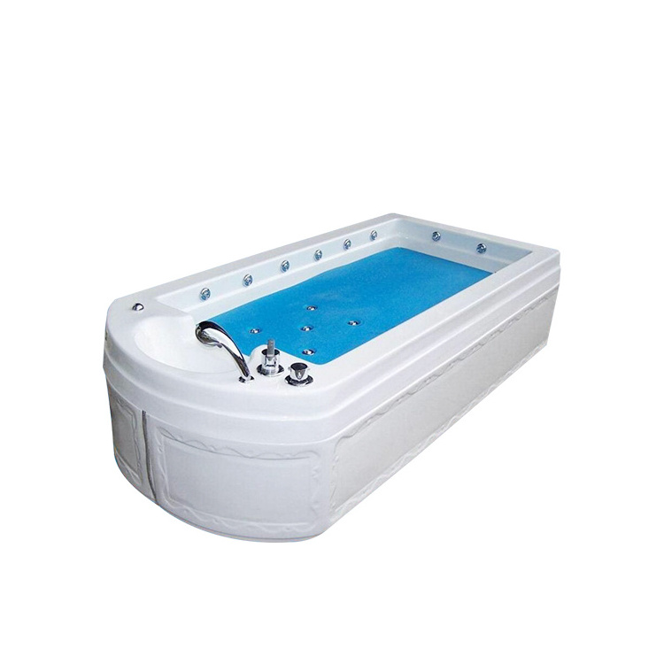 Pikes PIKES Outdoor Salt Bath Hydrotherapy Massage Bed For Sale