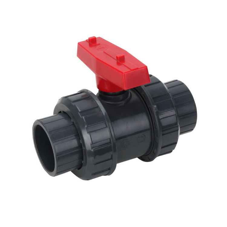 Wholesale Swimming Pool Fitting Pool Valve Ball Valve