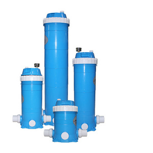 Swimming Pool Equipment Water Treatment Cartridge Filter Better Performance In Filtration System With Affordable Price