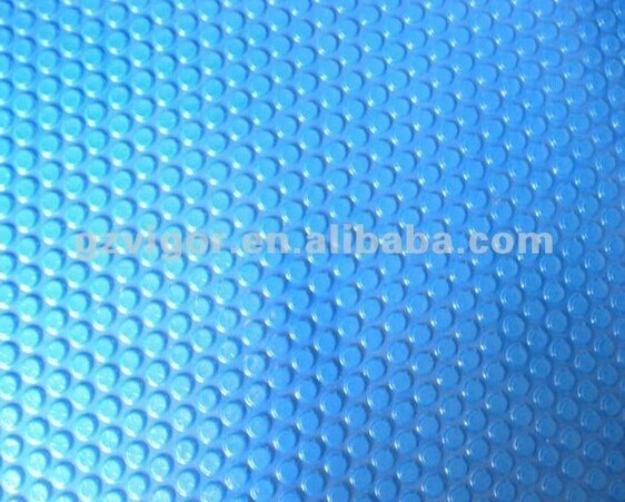 Plastic Thermal blanket Bubble Swimming Pool  Safety Cover