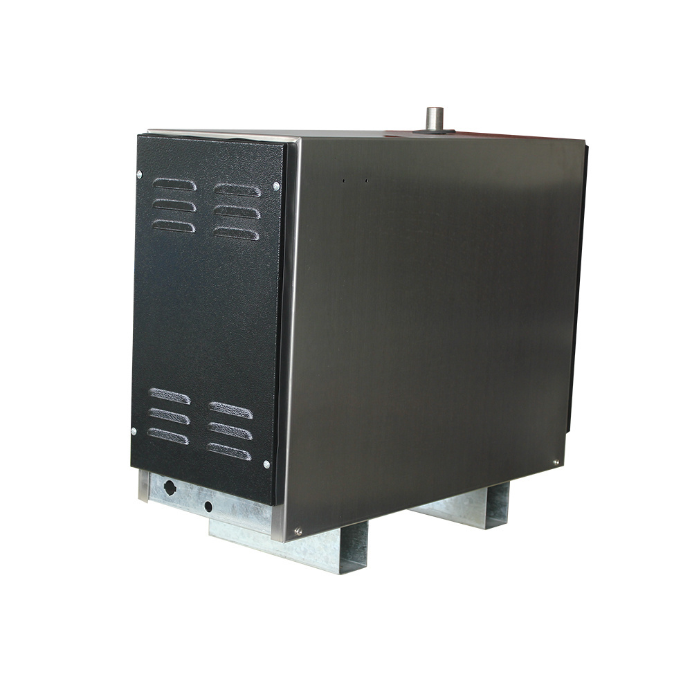 Outdoor Spa Sauna Heater Series 3KW Water Gas Heater