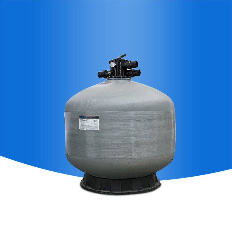 Manufacturer Pool Sand Filter Pump Swimming Pool Water Filter