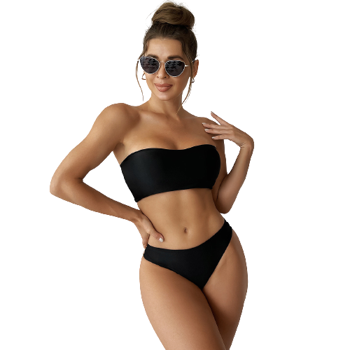 Custom wholesale sexy Bathing suits Swimwear&Beachwear Sportswear hot asian girls bikini Customized Swimsuit