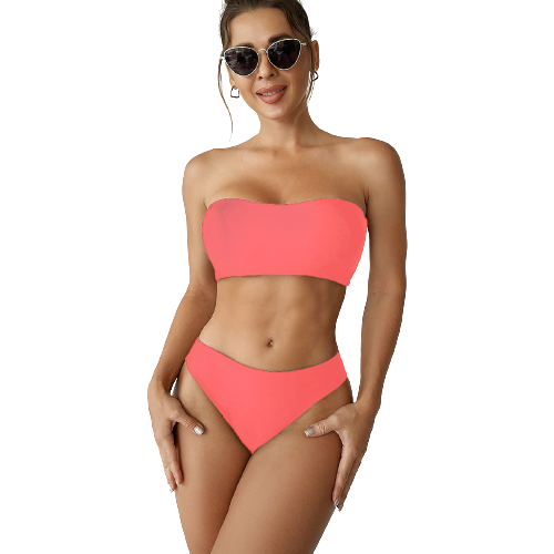 Custom wholesale sexy Bathing suits Swimwear&Beachwear Sportswear hot asian girls bikini Customized Swimsuit