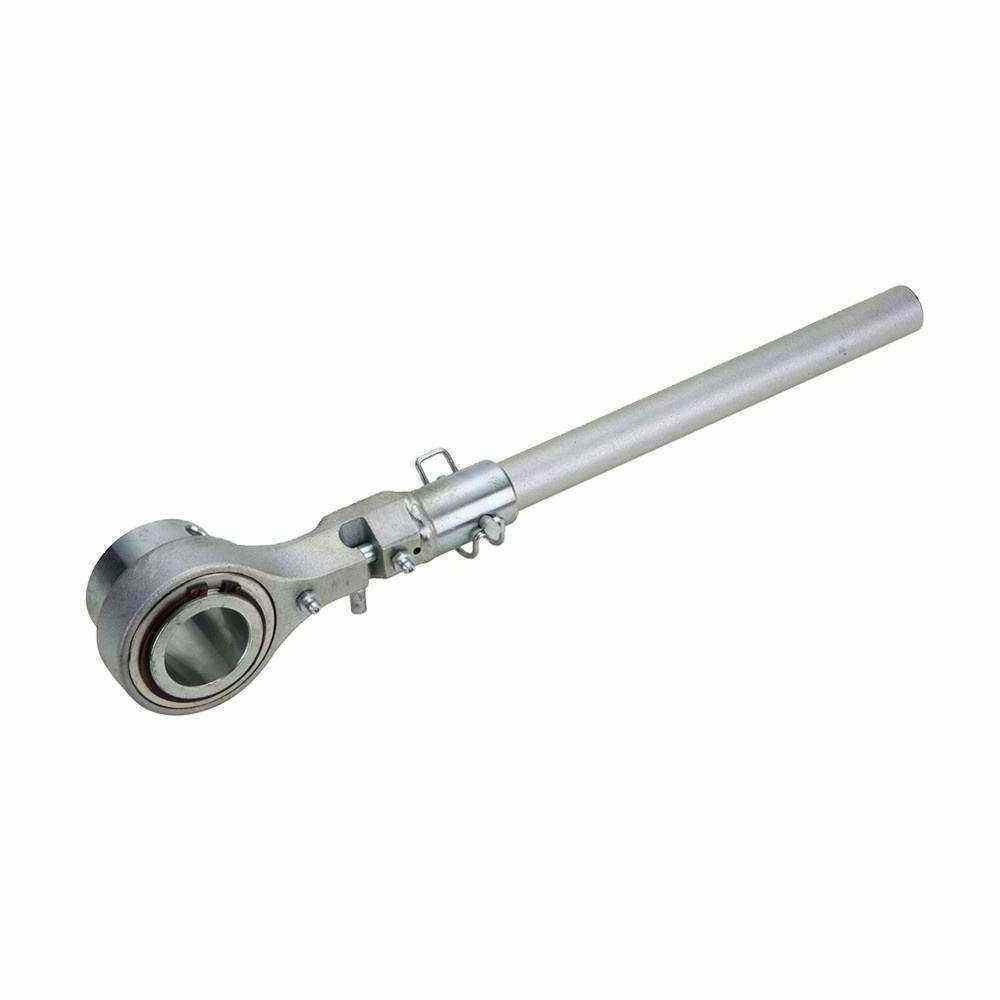 Carbon Steel Stainless Steelclosed Eyebolt Turnbuckle Adjustable Torque Tractor Compactor Ratchet Wrench