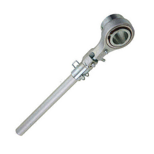 Carbon Steel Stainless Steelclosed Eyebolt Turnbuckle Adjustable Torque Tractor Compactor Ratchet Wrench