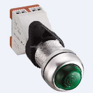 Switchtec IP66 board type explosion-proof push button switch