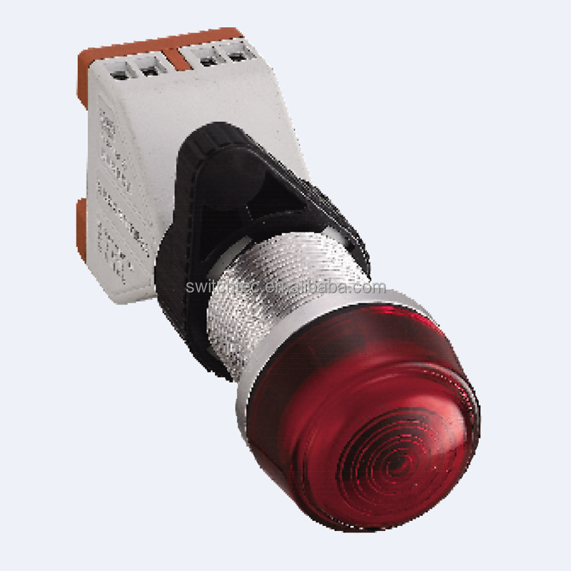 Switchtec IP66 board type explosion-proof push button switch