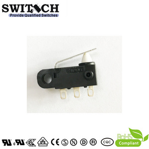 Good Quality Waterproof Micro Switch For Automotive