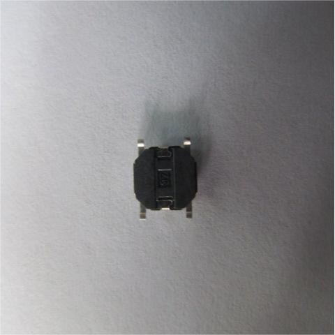 TS51A-015C(W)-G6.4 1.5mm SMD low profile tactile switch tact switch for facial cleaner