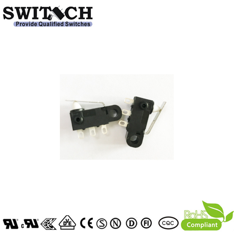 Good Quality Waterproof Micro Switch For Automotive