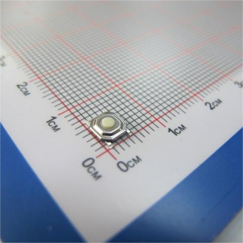 TS51A-015C(W)-G6.4 1.5mm SMD low profile tactile switch tact switch for facial cleaner