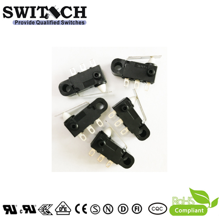 Good Quality Waterproof Micro Switch For Automotive