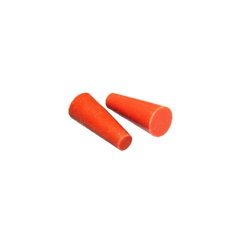 SWKS Factory Supply Best Quality Custom Molded Silicone Rubber Stoppers Rubber Sealing Plugs for Hole