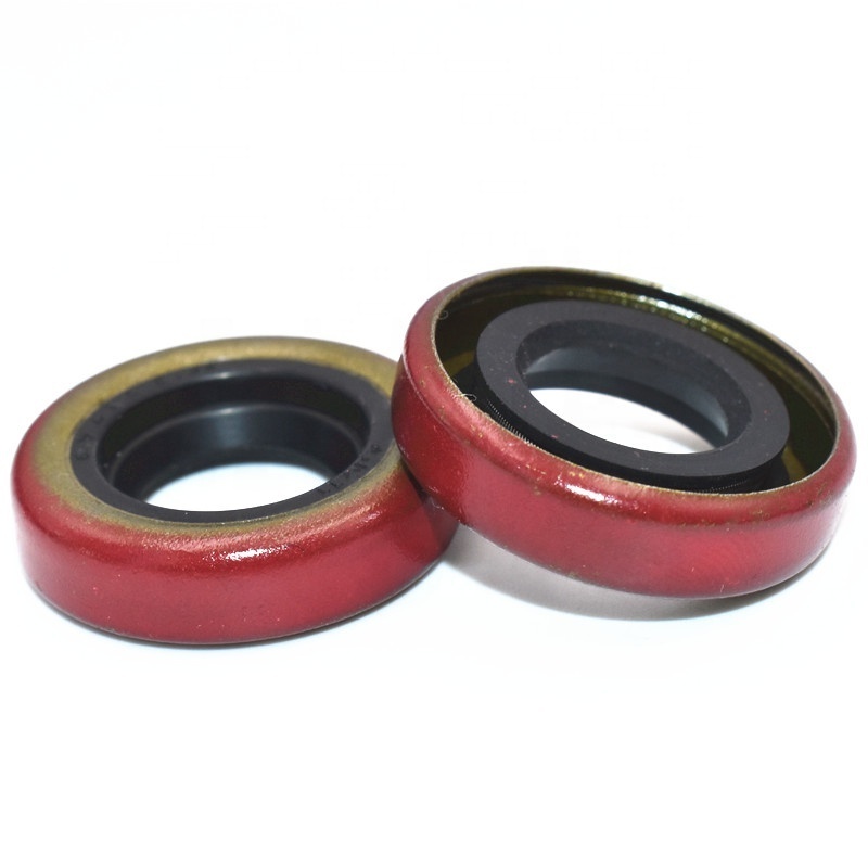 free samples Cassette oil seals wheel hub oil seals axle oil seal rubber products