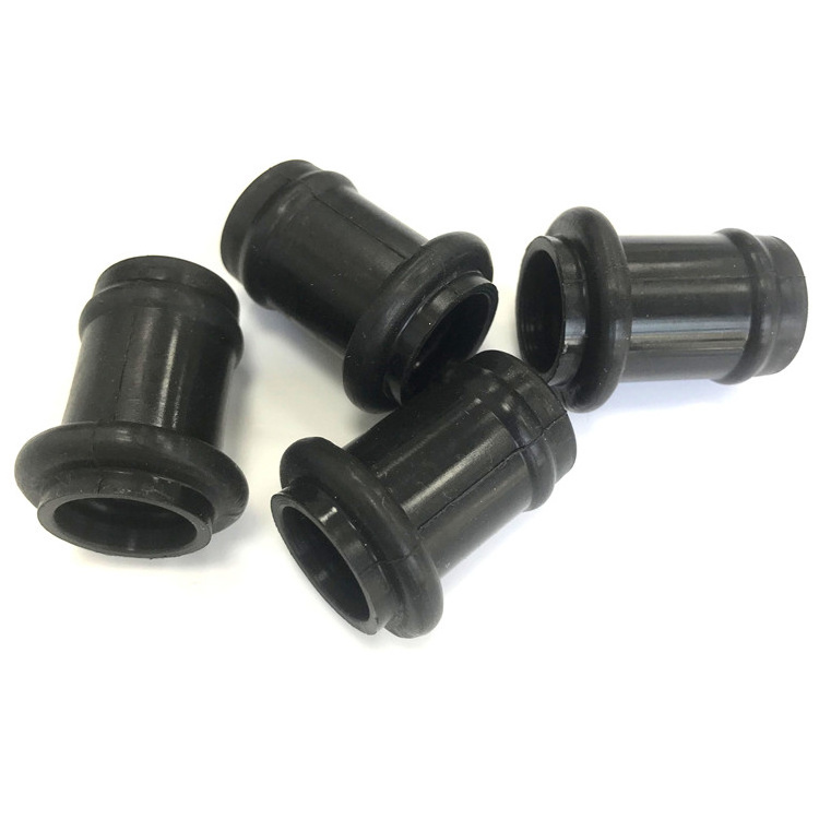 Other Rubber Products Custom Silicone Rubber Hose Plug and Stopper Seal For Auto