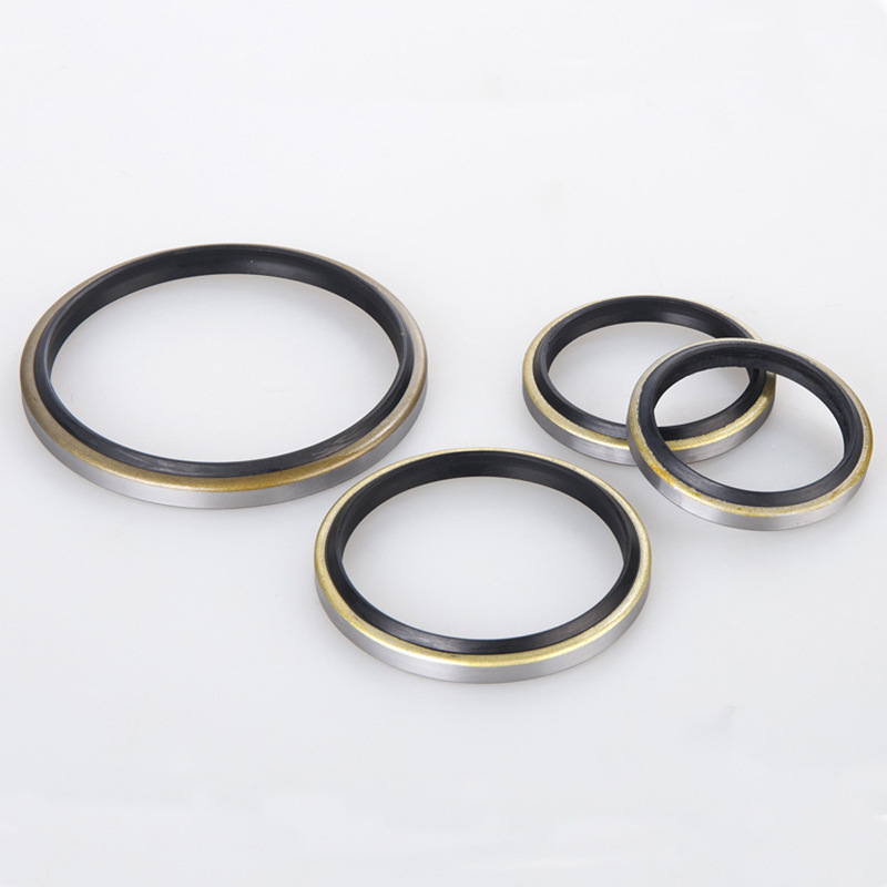 DKB DKBI Rubber NBR FKM PU Oil Seal Skeleton Oil Seal,Metal Dust Lip Machine Rotary Shaft Oil seals