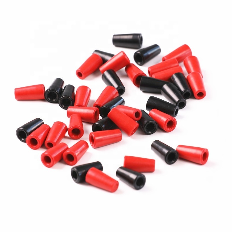 SWKS Factory Supply Best Quality Custom Molded Silicone Rubber Stoppers Rubber Sealing Plugs for Hole