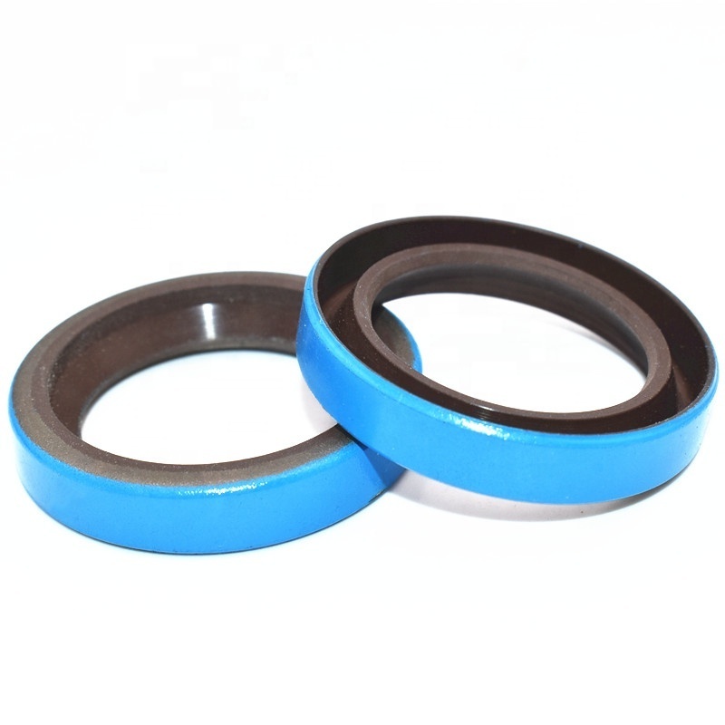 free samples Cassette oil seals wheel hub oil seals axle oil seal rubber products