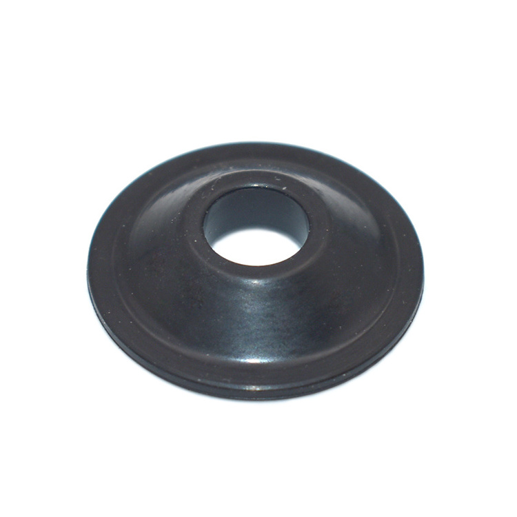 Other Rubber Products Custom Silicone Rubber Hose Plug and Stopper Seal For Auto