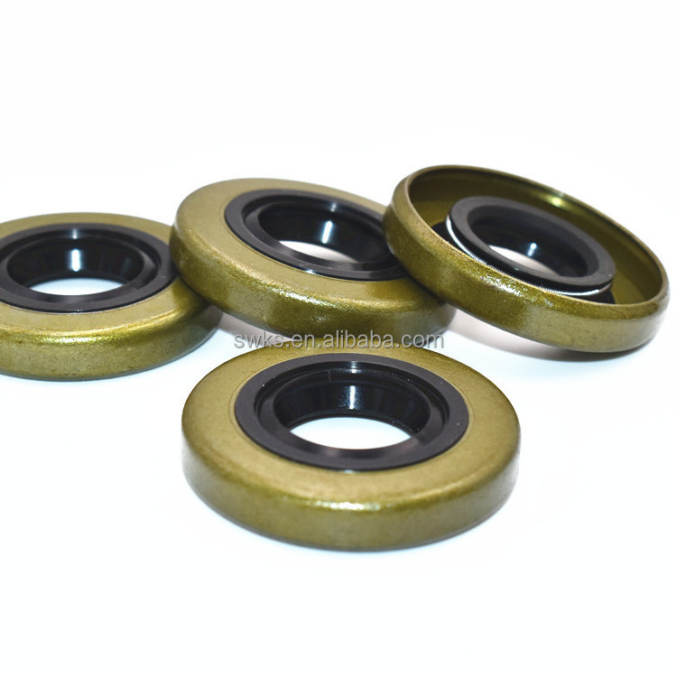 free samples Cassette oil seals wheel hub oil seals axle oil seal rubber products