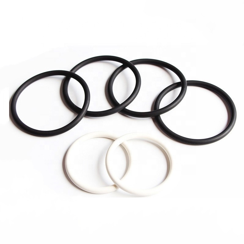 SWKS Factory Price Good Quality Chemical Resistance EPDM Rubber Seal O Rings