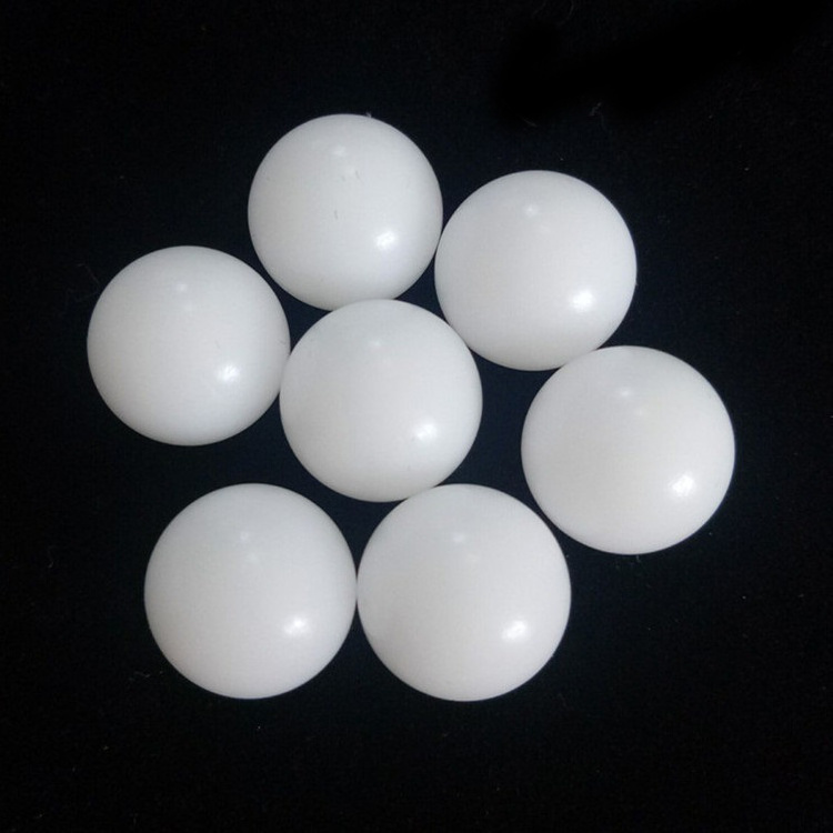 10mm/30mm POM Plastic Ball Solid Large Plastic Bead Plastic Balls