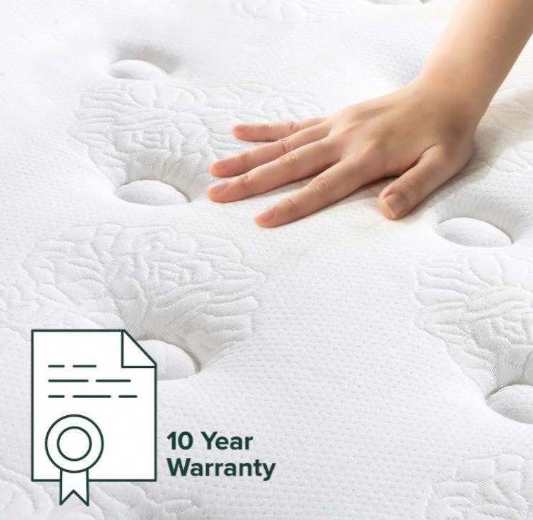 Wholesale compress roll in a box pack euro top best quality sleep bed cooling gel memory foam sprung coil pocket spring mattress