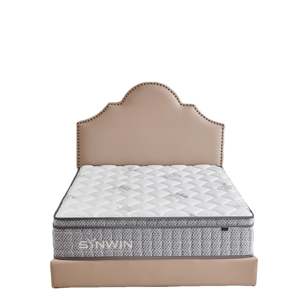 bed used hotel mattresses for sale soft mattress beds 3 star hotel king size coil spring mattress