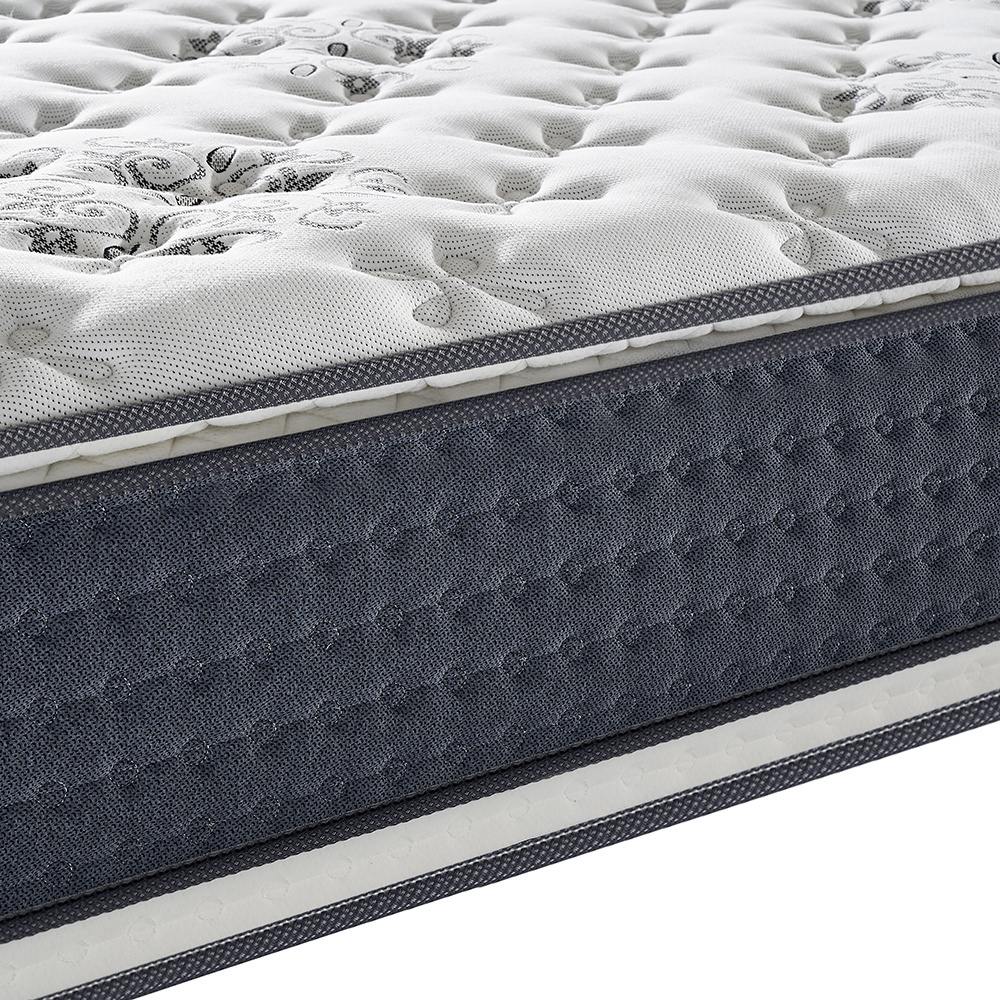 Chinese luxury bed used hotel mattresses for sale non woven fabric vertical mattress