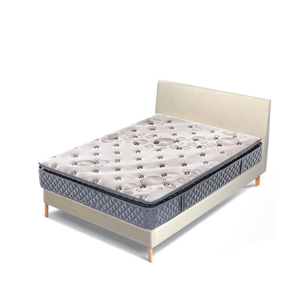 Synwin queen size high polymer washable folding Memory foam rolled spring bonnell thin sleeping mattress