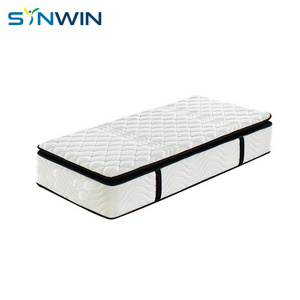 memory foam 12inches import euro top president king size bedroom furniture bed mattress supplier spring mattress