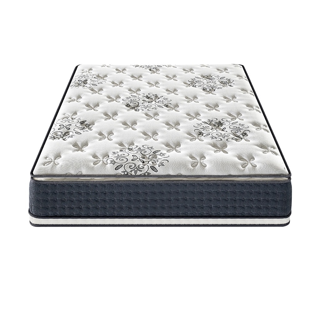 Chinese luxury bed used hotel mattresses for sale non woven fabric vertical mattress