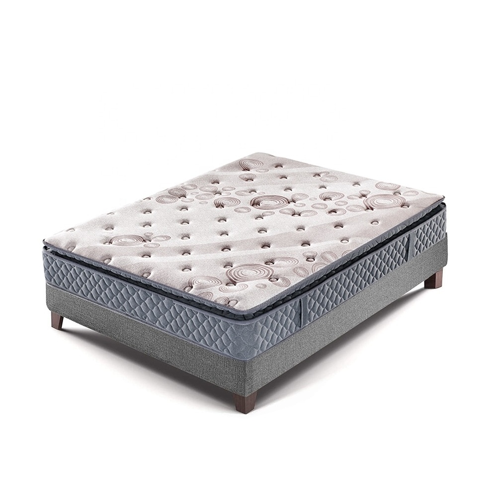 Synwin queen size high polymer washable folding Memory foam rolled spring bonnell thin sleeping mattress