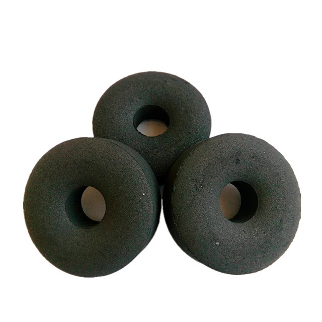 Self Lighting Charcoal Tablets for Resin Incense Burners