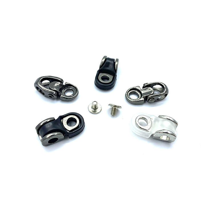 General purpose antique shoe buckle boots eyelets hooks, used in the manufacture of safety shoes