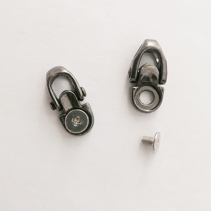 General purpose antique shoe buckle boots eyelets hooks, used in the manufacture of safety shoes