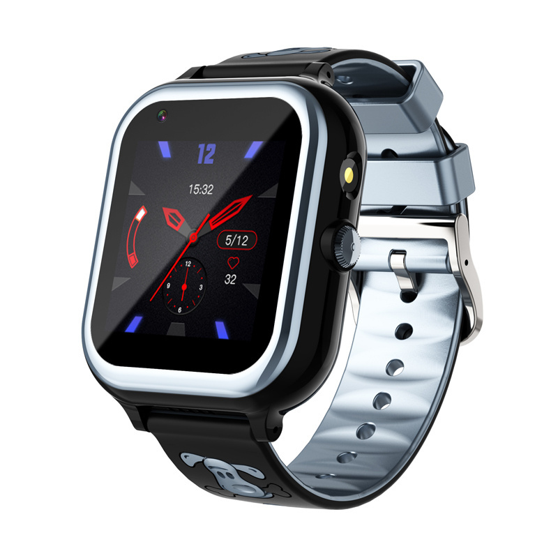 T29 New 4G Kids Smartwatch for WIFI connection 2023 Sos Call 1.4