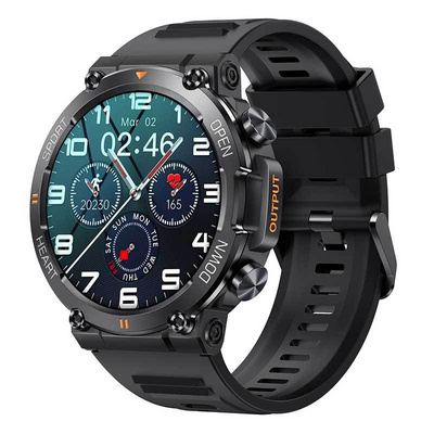 K56 Pro outdoor sports Smart watch 2024  for Men Women Sleep Heart Rate Monitor Reloj Inteligente 2023 blood pressure Smartwatch