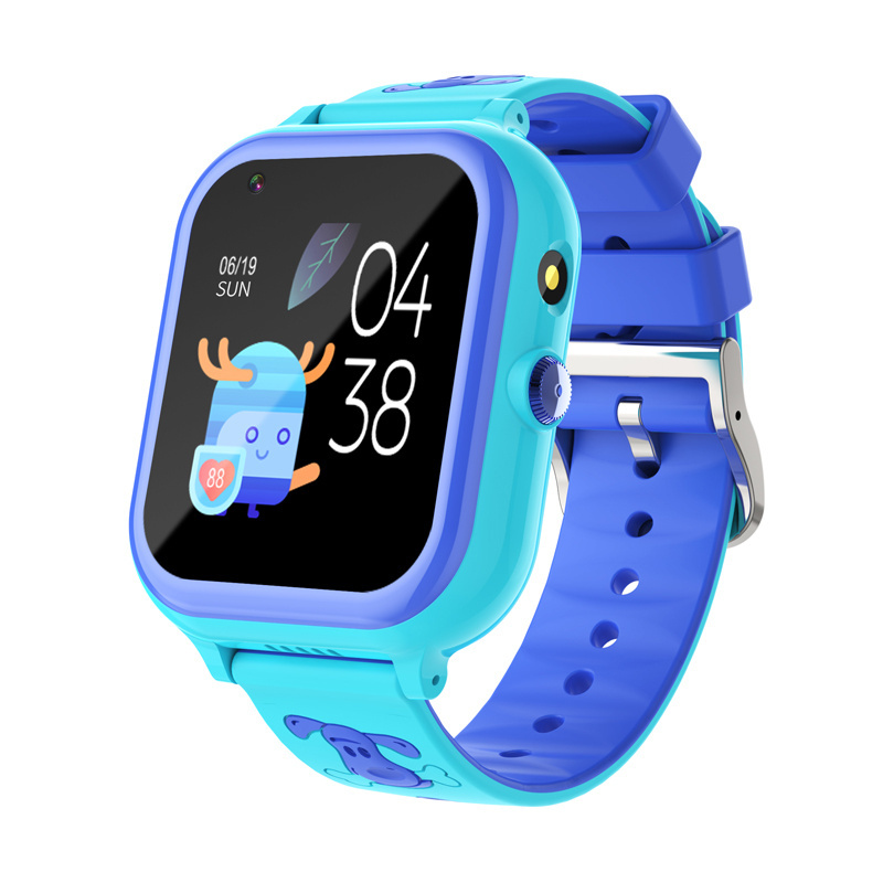 T29 New 4G Kids Smartwatch for WIFI connection 2023 Sos Call 1.4