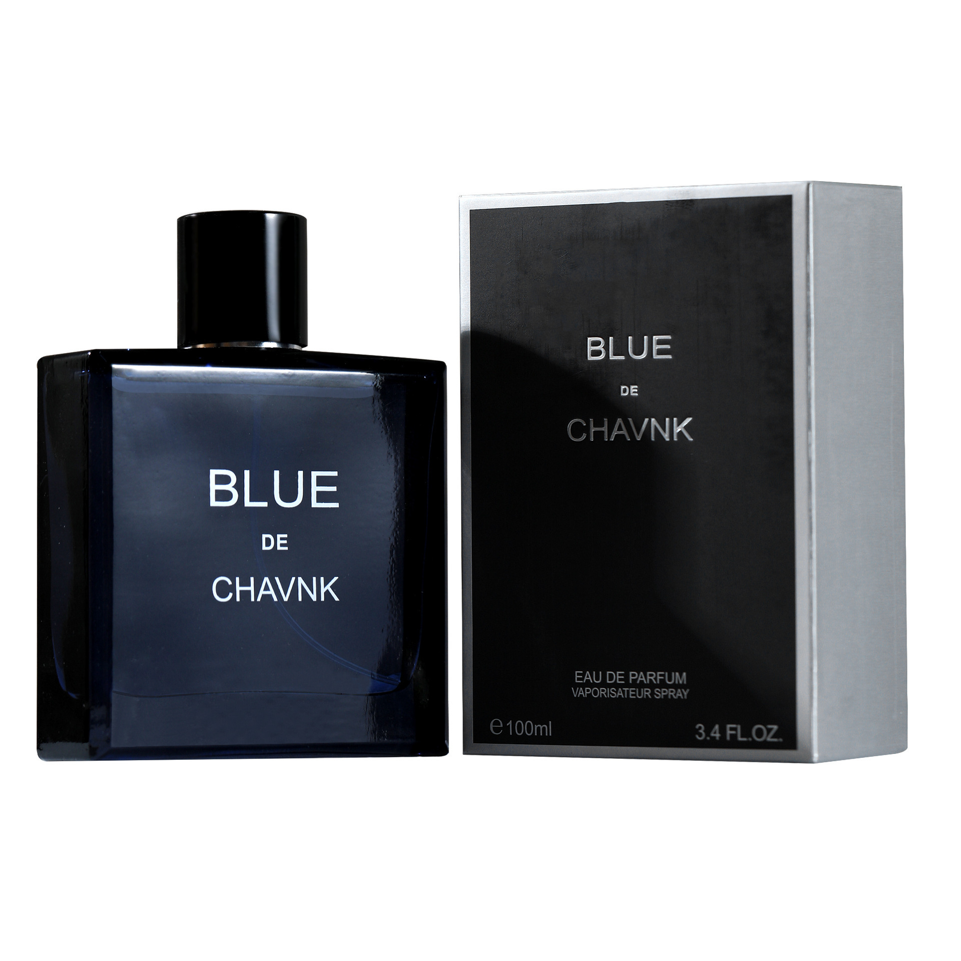 2023 100ml Bleu De Perfume Men Perfume Fragrance Eau De Parfum Lasting Smell Blue Man Cologne Spray Famous Brand Top Quality