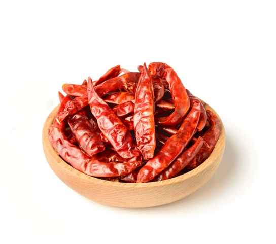 Dried Red Chilli Wholesale Price Good For Health For Seasoning Odm Service Custom Design Made In Vietnam Manufacturer